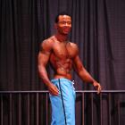 Joe  Haywood - NPC Eastern Seaboard 2012 - #1